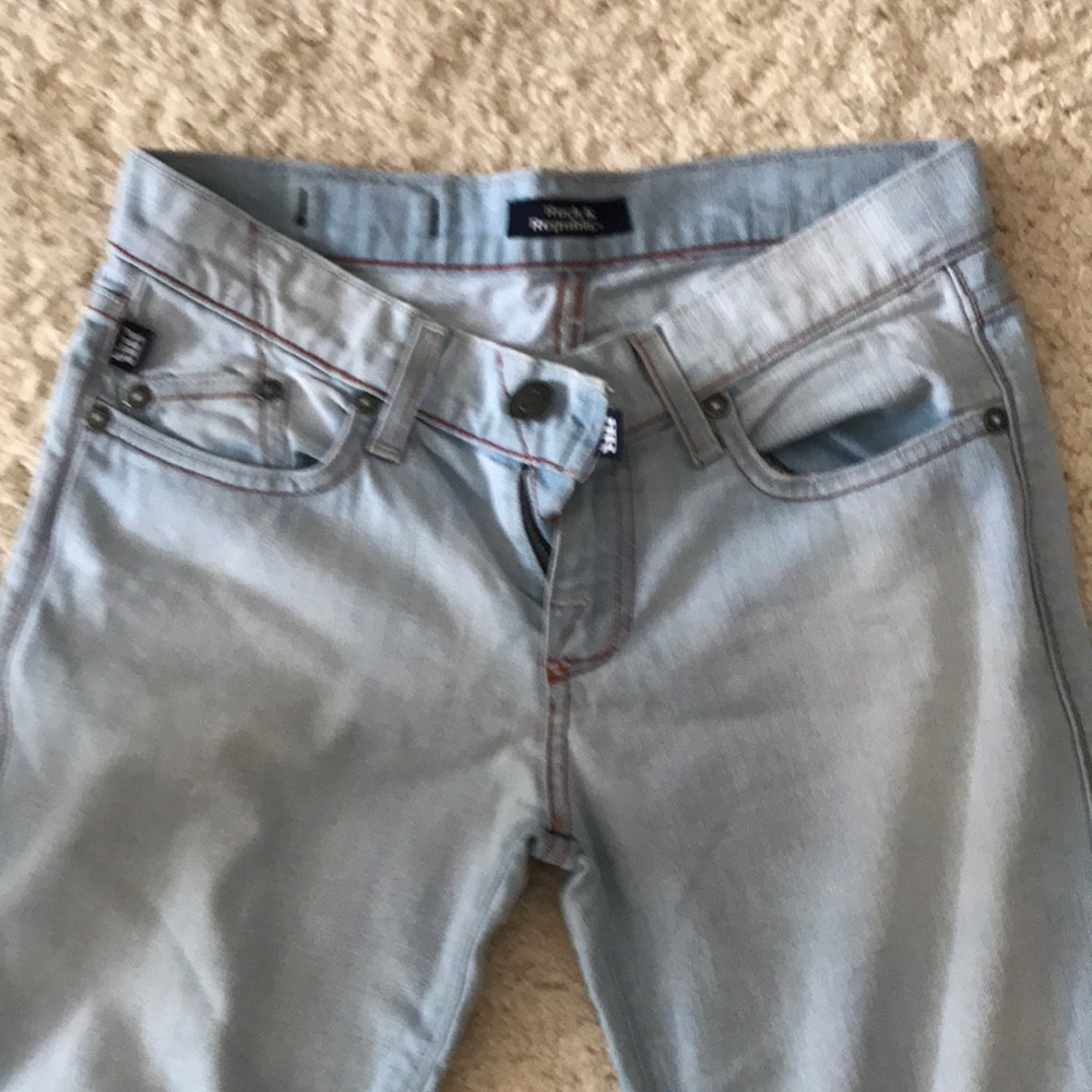 Rock & Republic jeans